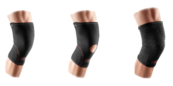 Knee Braces: How to Get the Proper Fit